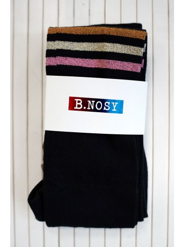 B.Nosy Maillot "Marley" zwart