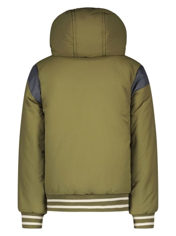 B.Nosy Übergangsjacke "Joshua" in Khaki