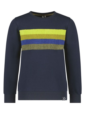 B.Nosy Sweatshirt "Sven" in Dunkelblau