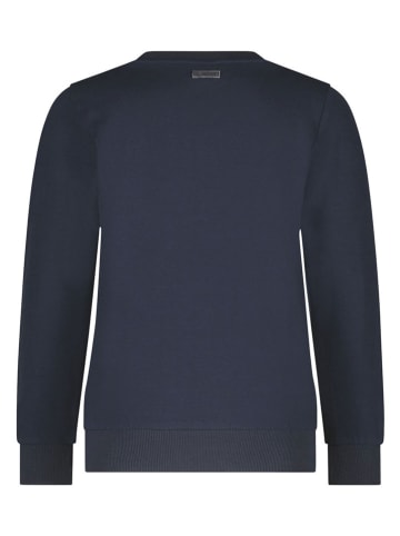 B.Nosy Sweatshirt "Sven" in Dunkelblau