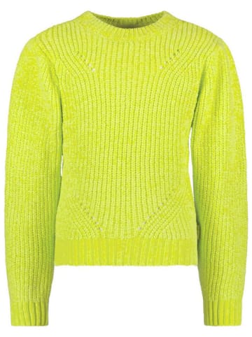 B.Nosy Pullover "Kylie" in Grün