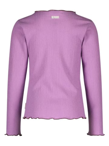 B.Nosy Longsleeve "Taylor" paars