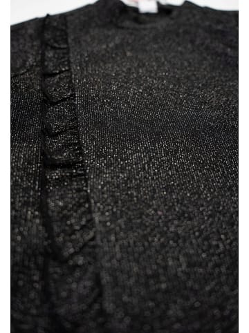 B.Nosy Bluse "Tirza" in Schwarz