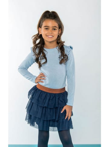 B.Nosy Kleid "Dali" in Blau