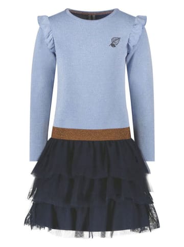 B.Nosy Kleid "Dali" in Blau