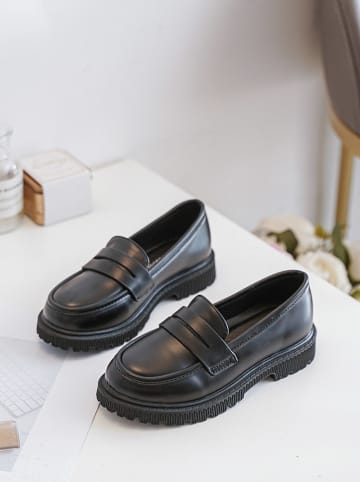 Rock & Joy Boots zwart