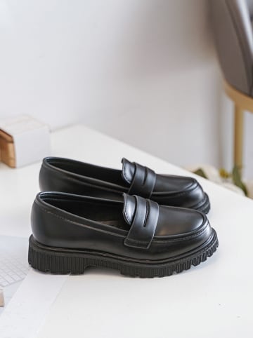 Rock & Joy Boots zwart