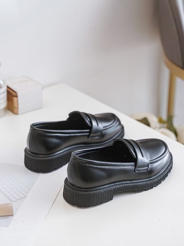 Rock & Joy Boots zwart