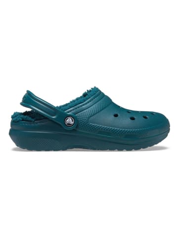 Crocs Crocs "Classic Lined" groen