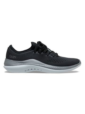 Crocs Sneakers "LiteRide 360 Pacer" zwart