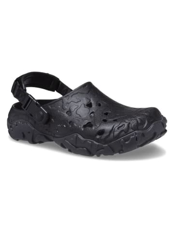 Crocs Crocs "All-Terrain Atlas" in Schwarz