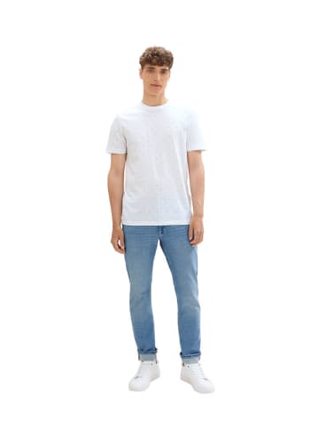 TOM TAILOR Denim Jeans "Piers" - Slim fit - in Blau