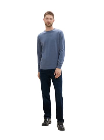 Tom Tailor Jeans "Marvin" - Regular fit - in Dunkelblau