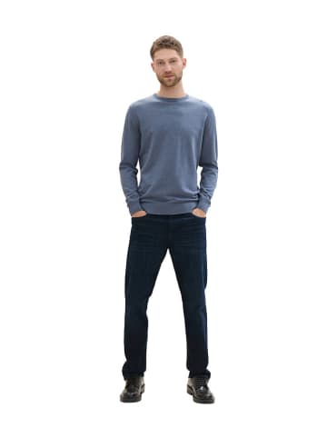 Tom Tailor Jeans "Marvin" - Regular fit - in Dunkelblau