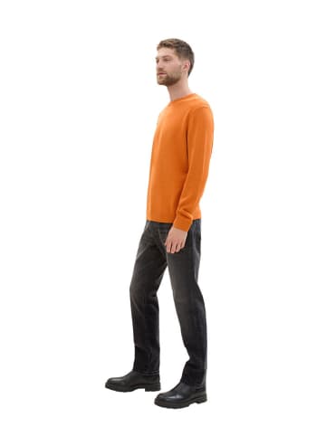 Tom Tailor Jeans "Marvin" - Regular fit - in Anthrazit