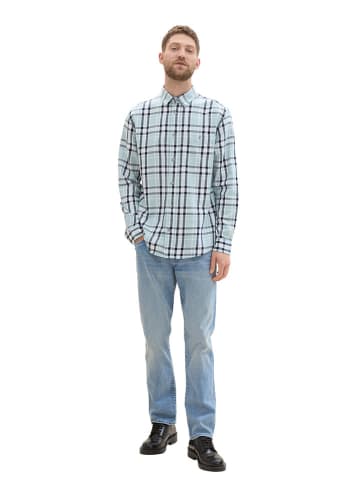 Tom Tailor Jeans "Marvin" - Regular fit - in Hellblau