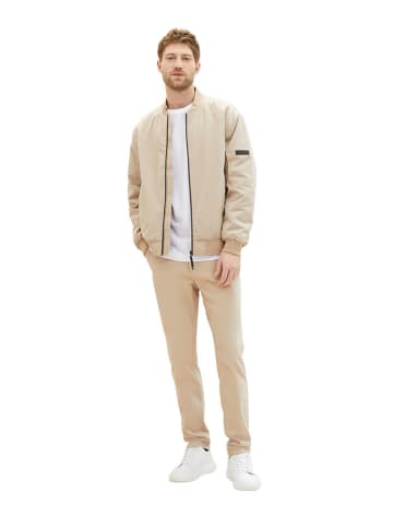 Tom Tailor Chino in Beige