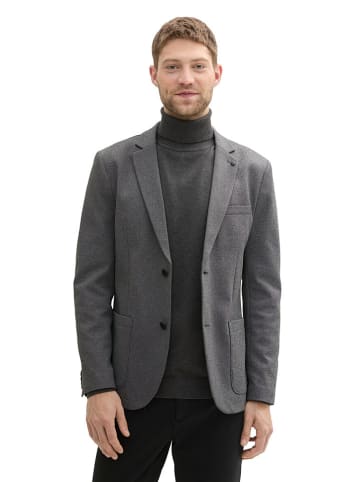 Tom Tailor Colbert antraciet