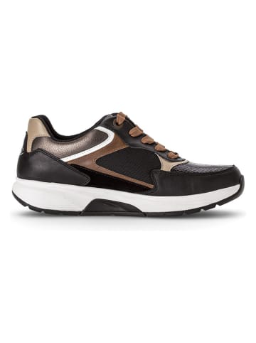 Gabor Sneakers in Braun