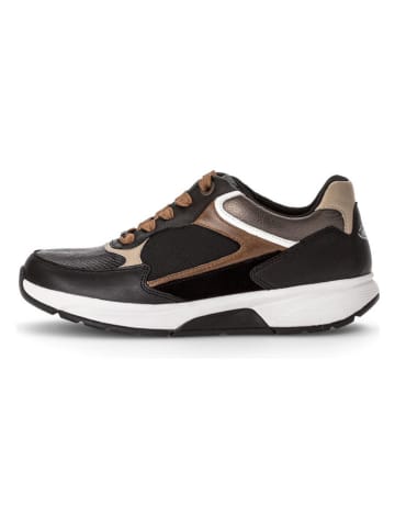 Gabor Sneakers in Braun