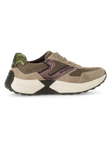 Gabor Sneakers beige
