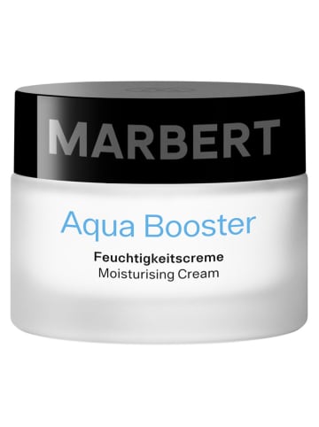 Marbert Feuchtigkeitscreme "Aqua Booster", 50 ml