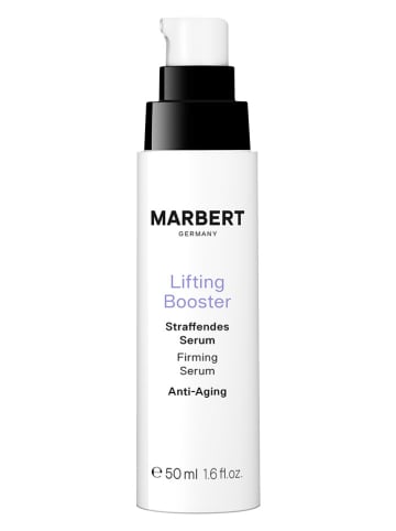 Marbert Serum "Lifting Booster", 50 ml