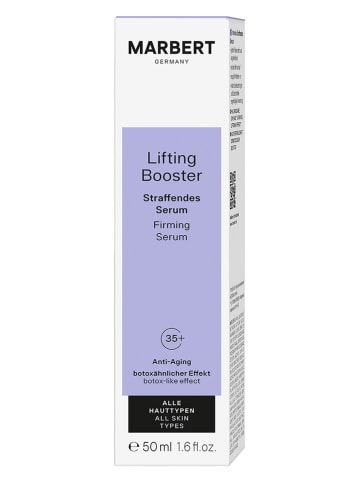 Marbert Serum "Lifting Booster", 50 ml