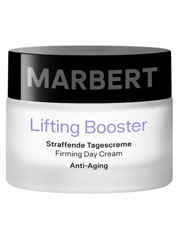 Marbert Tagescreme "Lifting Booster" - LSF 15, 50 ml