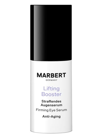 Marbert Augenserum "Lifting Booster", 15 ml