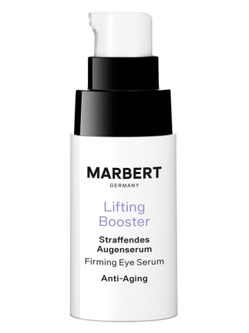 Marbert Oogserum "Lifting Booster", 15 ml