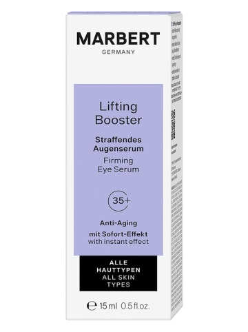 Marbert Oogserum "Lifting Booster", 15 ml