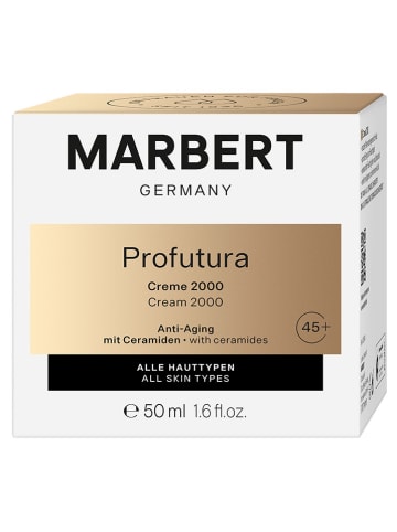 Marbert Krem "Profutura 2000" - 50 ml