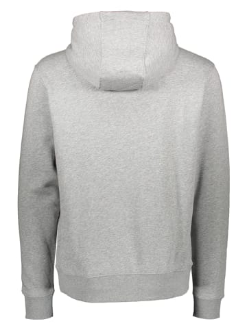 Nike Sweatjacke "NSW Club" in Grau