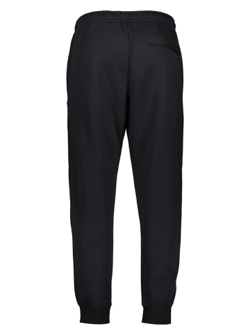 Nike Sportswear Sweathose "Club Fleece" in Schwarz