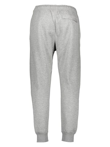 Nike Sweatbroek "Club Fleece" grijs