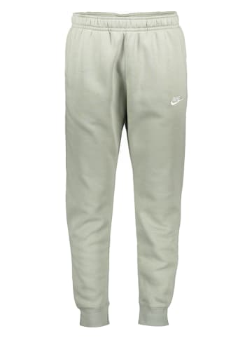 Nike Sweathose "Club Fleece" in Türkis