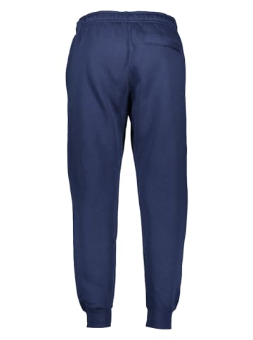 Nike Sweathose "Club Fleece" in Dunkelblau