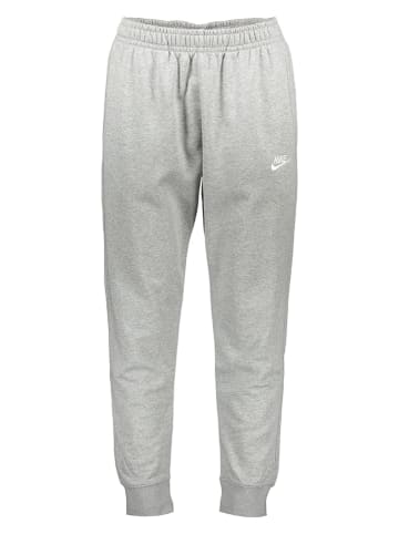 Nike Sweatbroek "NSW Club" grijs