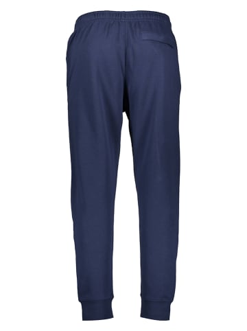 Nike Sweatbroek "Club" donkerblauw