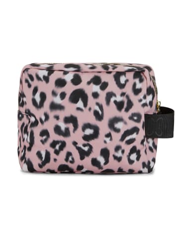 Codello Kosmetiktasche in Rosa - (B)20 x (H)17 x (T)10 cm