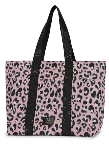 Codello Schoudertas lichtroze - (B)37 x (H)36 x (D)22 cm