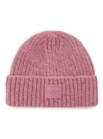 Codello Mütze in Rosa