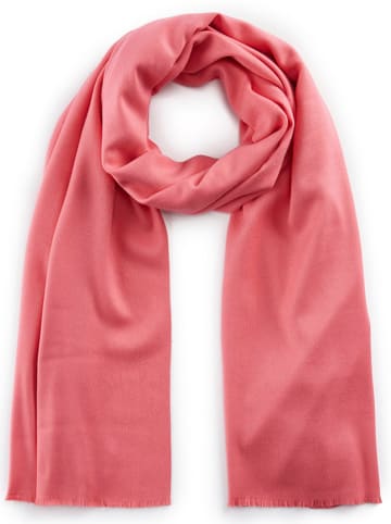 Codello Schal in Pink - (L)180 x (B)65 cm