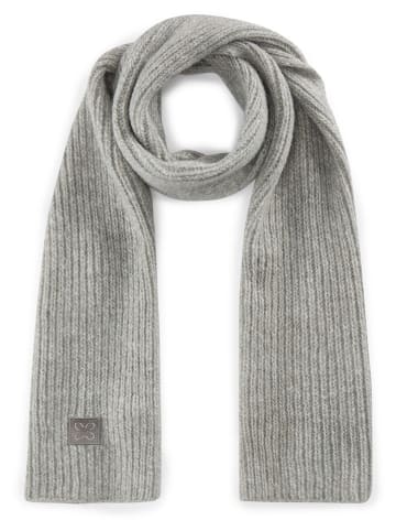 Codello Sjaal grijs - (L)190 x (B)30 cm