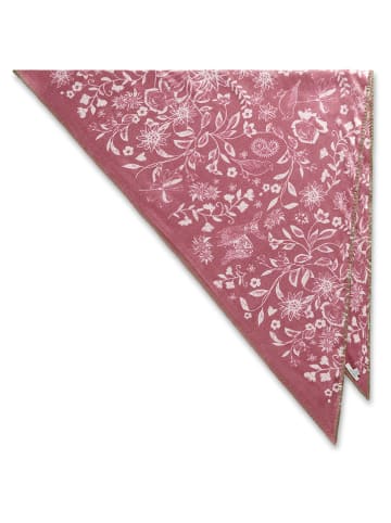 Codello Tuch in Rosa - (L)200 x (B)128 x (H)128 cm
