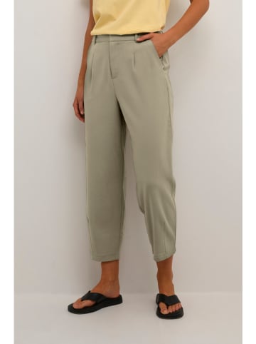 Kaffe Hose "Merle" in Khaki