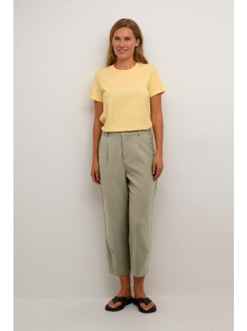 Kaffe Broek "Merle" kaki