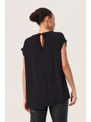 Soaked in Luxury Top "Soaked in Luxury" in Schwarz
