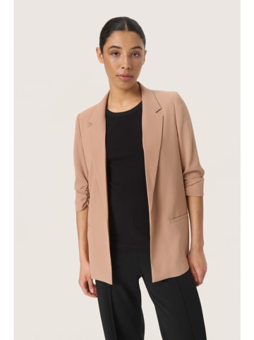 Soaked in Luxury Blazer "Soaked in Luxery"